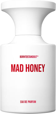 mad honey