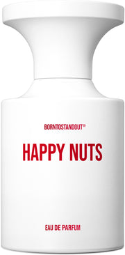happy nuts