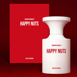 happy nuts