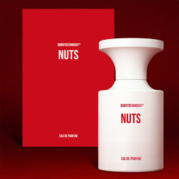 nuts