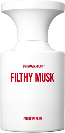 filthy musk