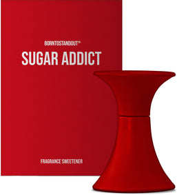 sugar addict
