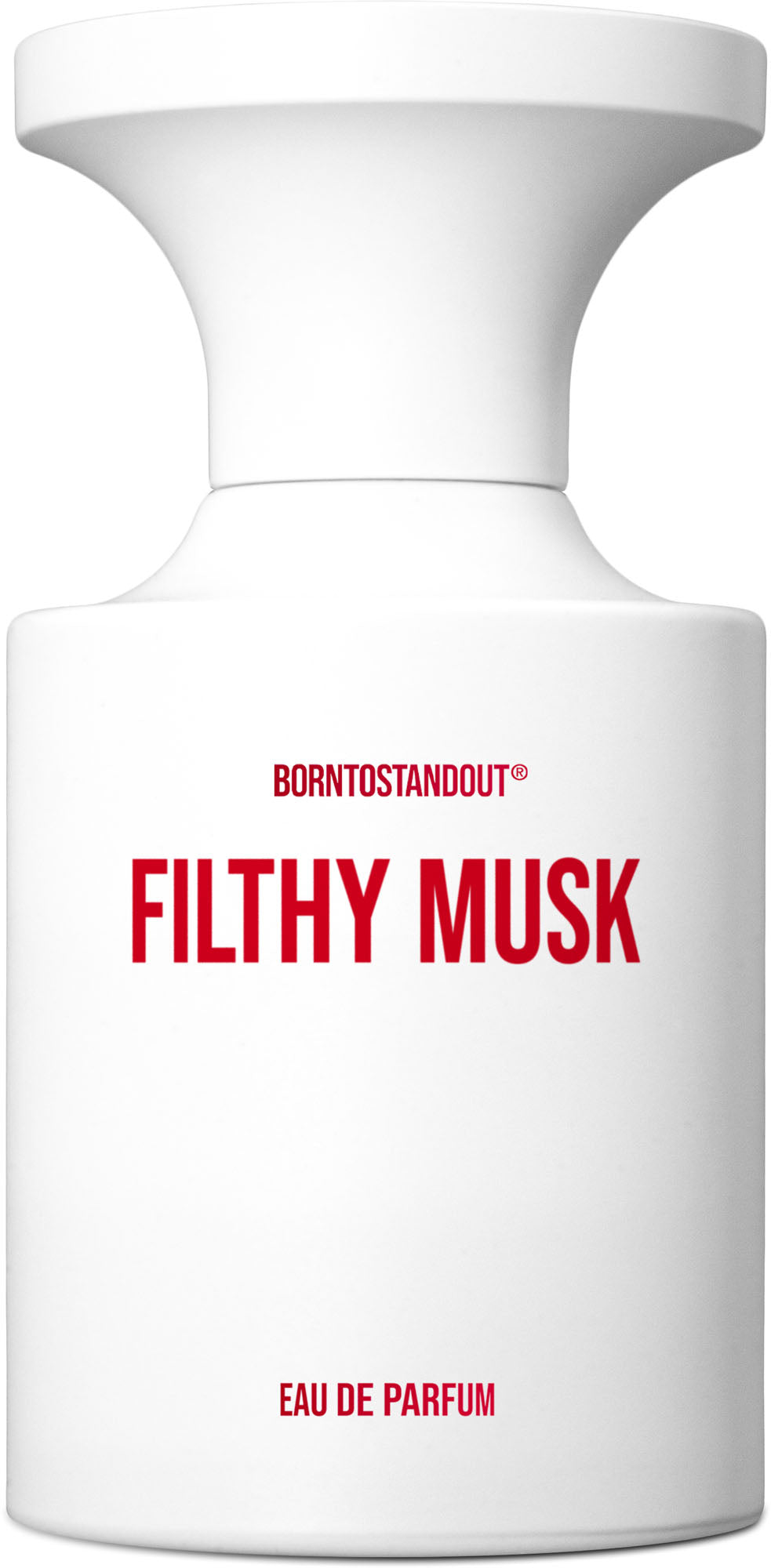 filthy musk