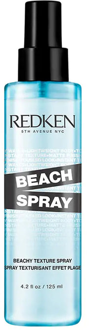 beach spray