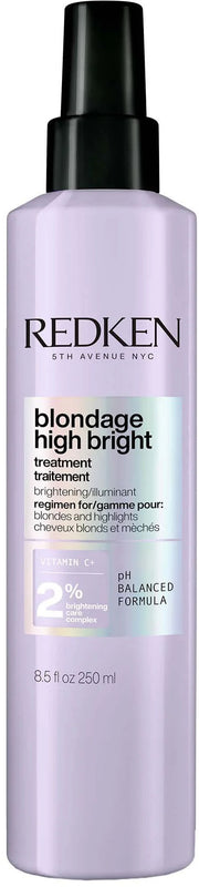 blondage high bright treatment