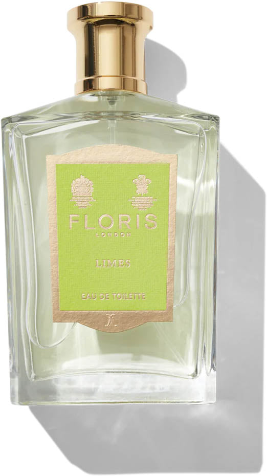 Limes Eau de Parfum