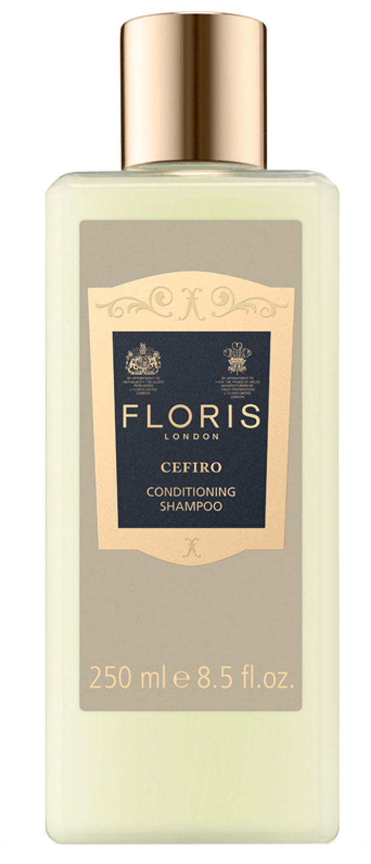 cefiro conditioning shampoo