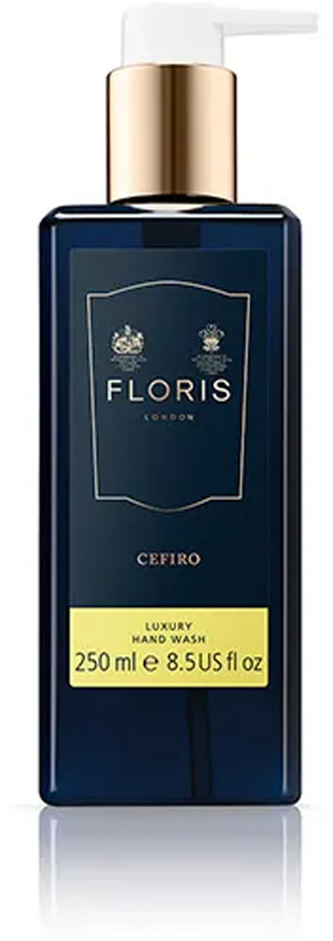 Cefiro Hand Wash Sapone Liquido per le Mani
