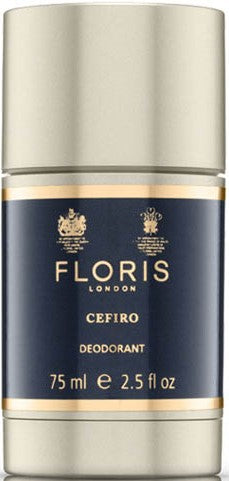 Cefiro Deodorante Stick Senza Alcohol