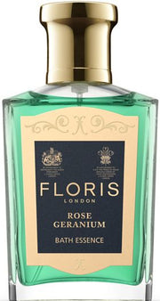 roses géraniums