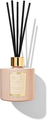 sandalwood and patchouli