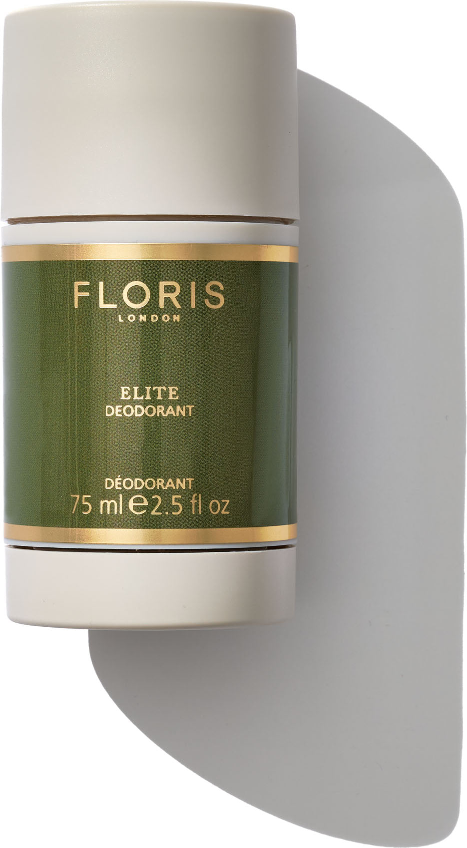 Elite Deodorant Deodorante