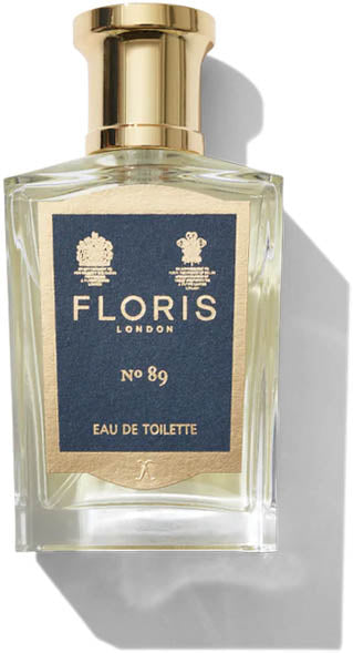 N.89 Eau de Toilette