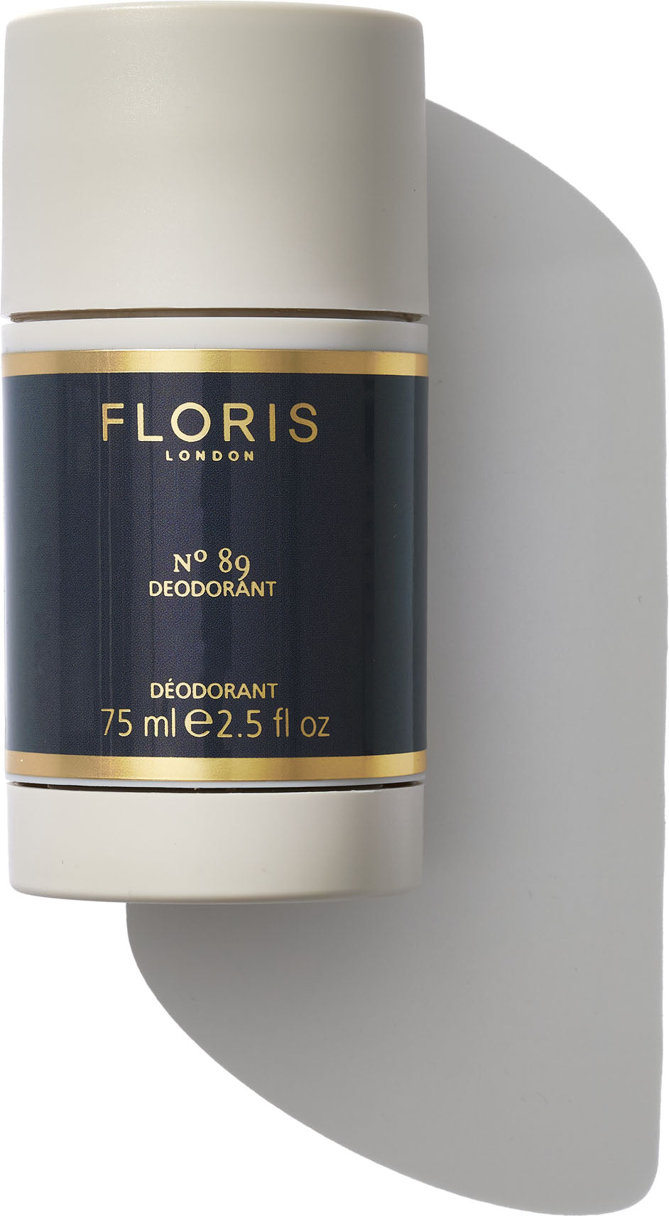N.89 Deodorant Deodorante