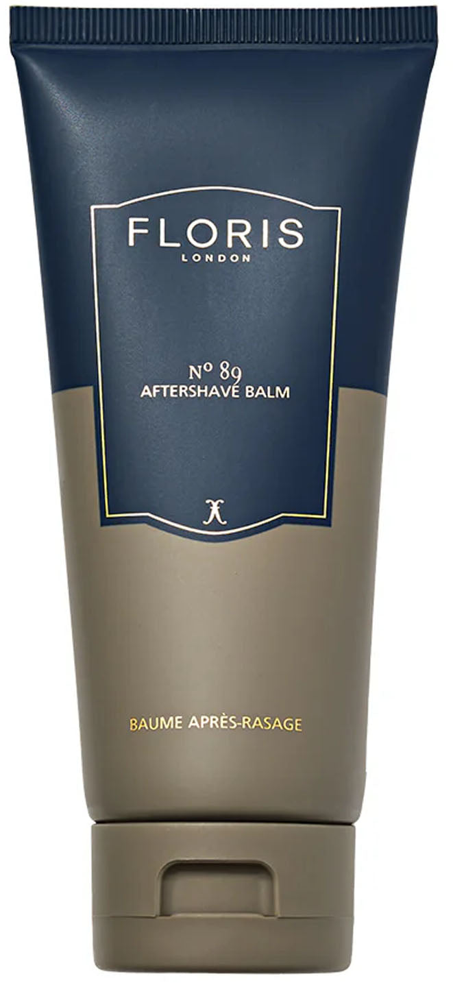 N.89 Balsamo Dopobarba
