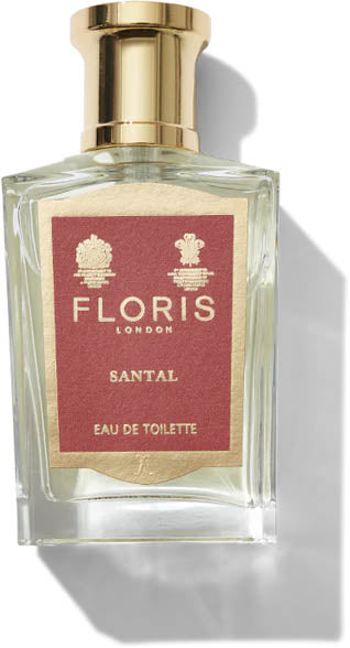 Santal Eau de Toilette