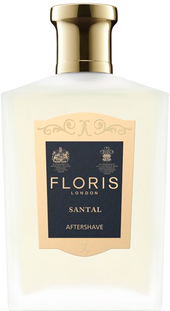 Santal Dopobarba Splash