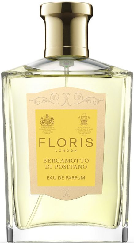 Bergamotto di Positano Eau de Parfum