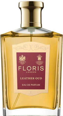 leather oud