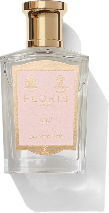 Lily Eau de Toilette