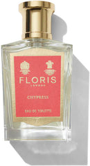 Chypress Eau de Toilette