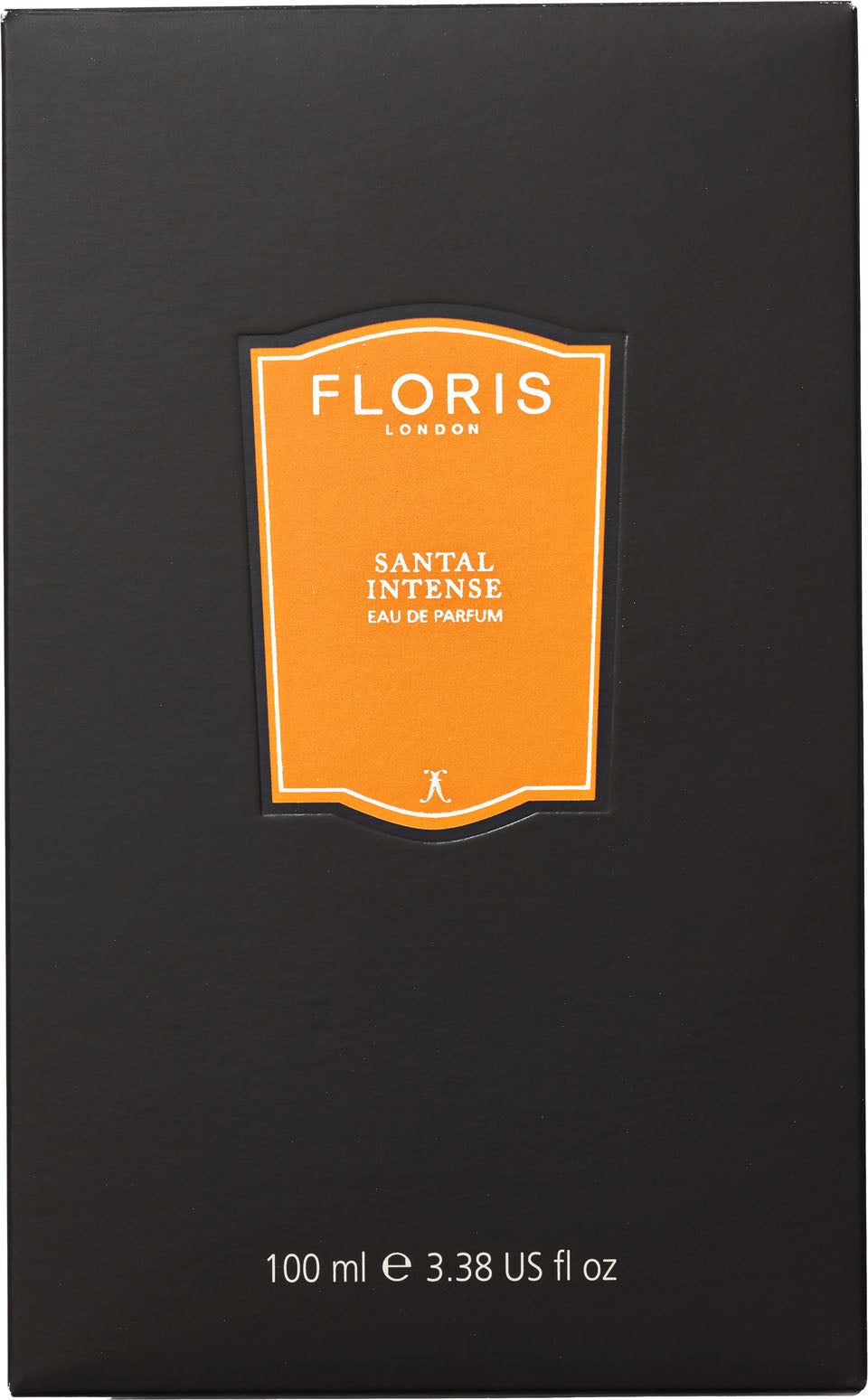 Santal Intense Eau de Parfum
