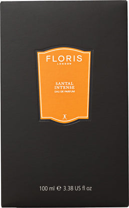 Santal Intense Eau de Parfum