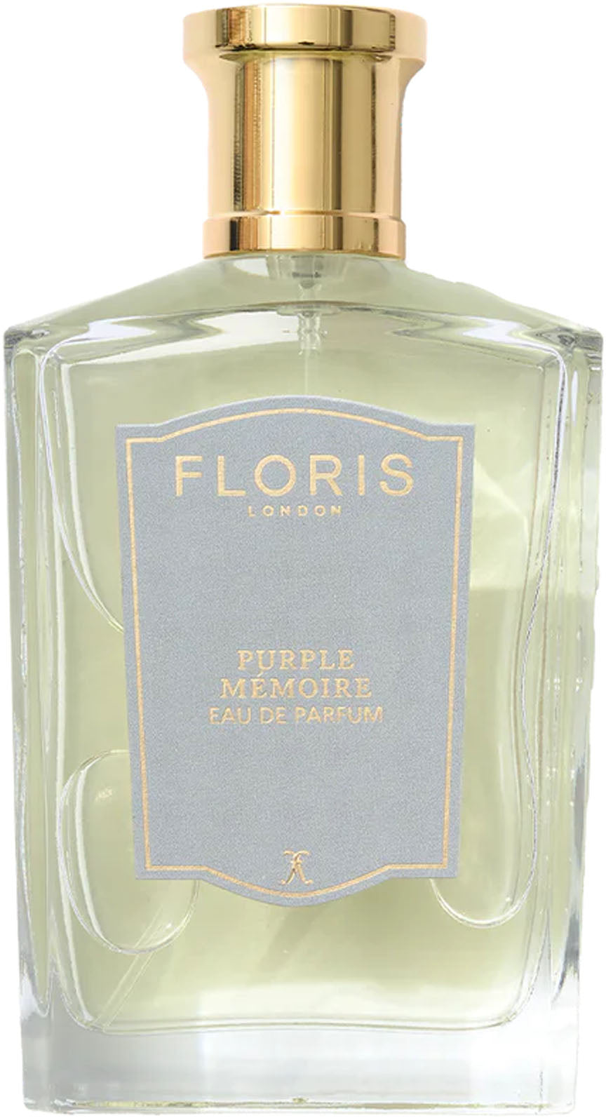Purple Memoire Eau de Parfum