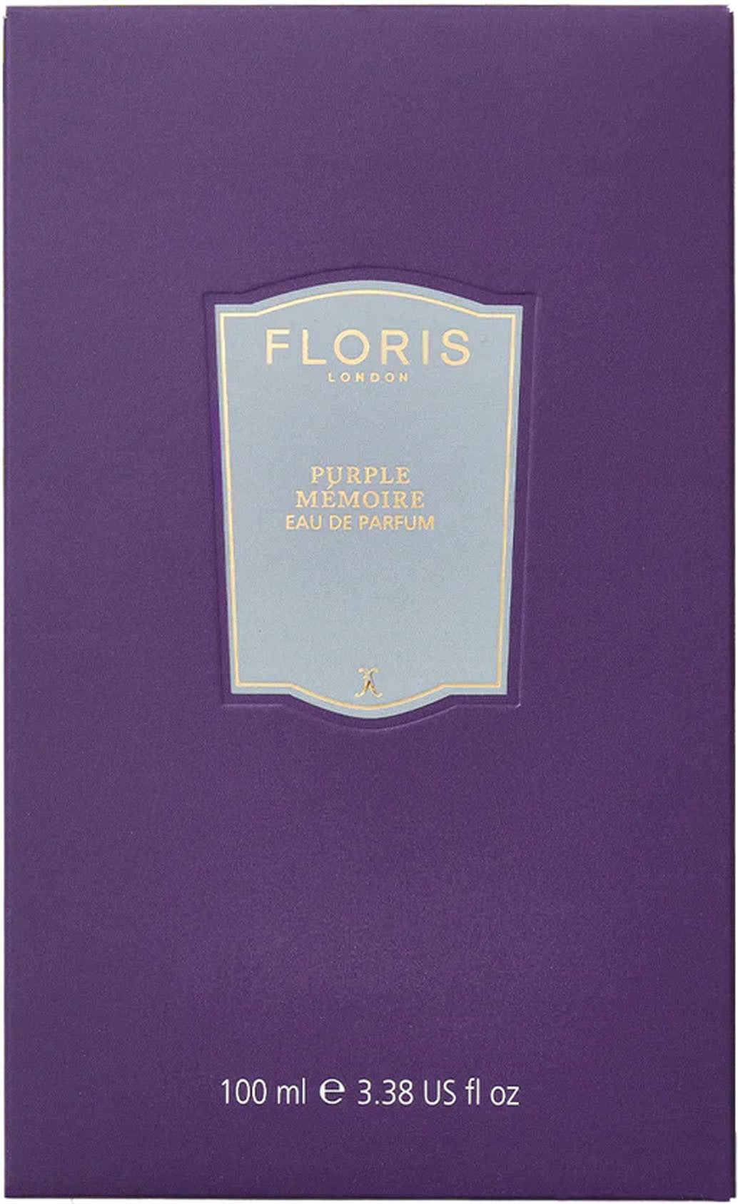 Purple Memoire Eau de Parfum