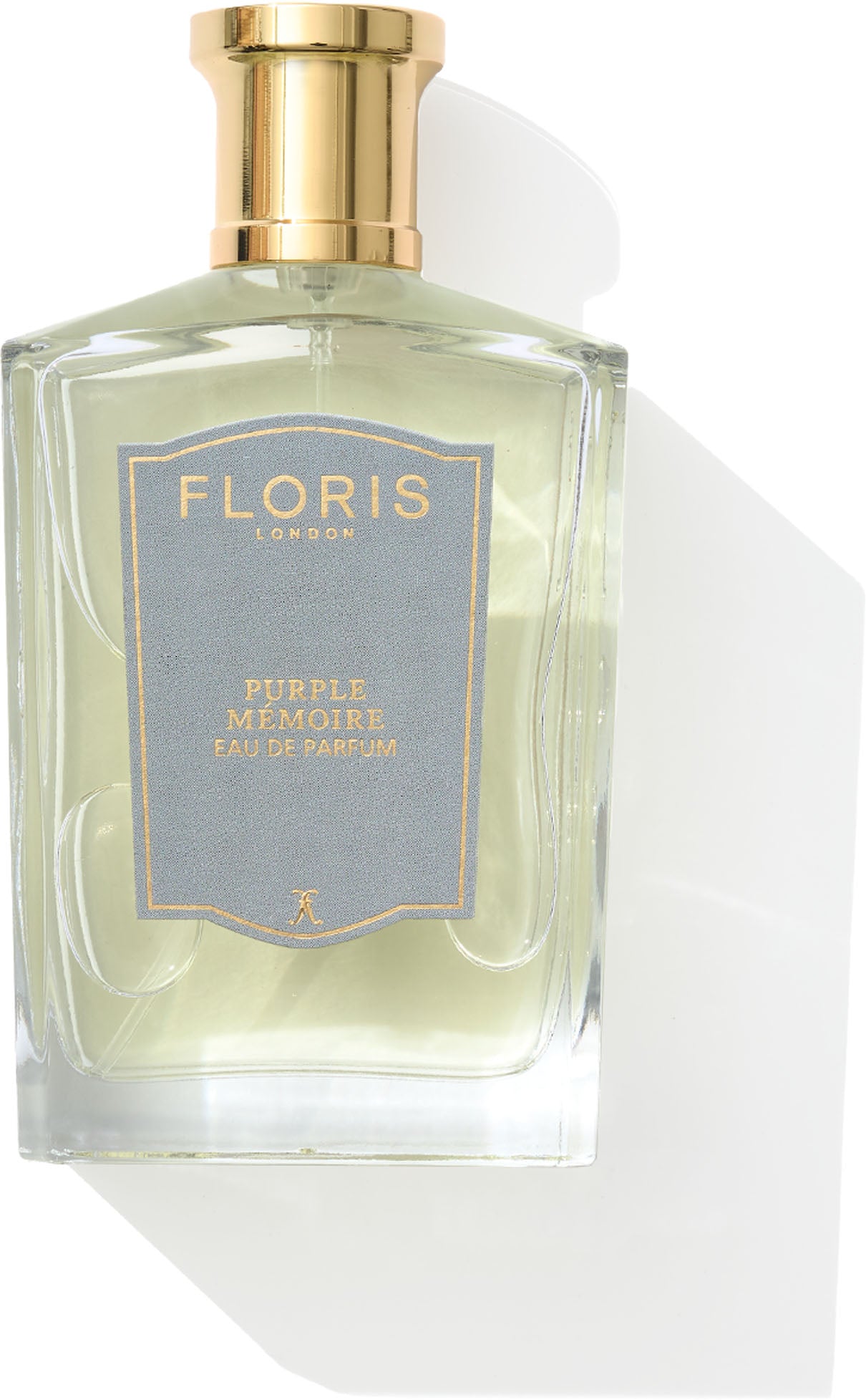 purple mémoire