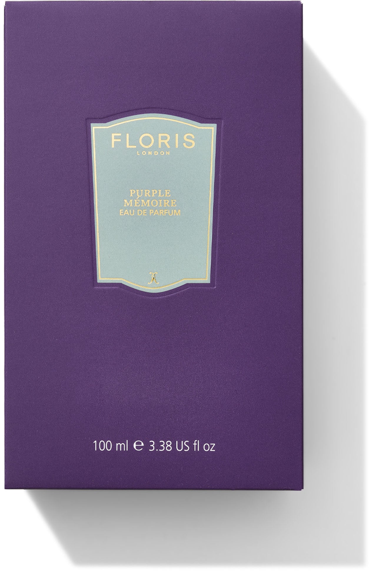 purple mémoire