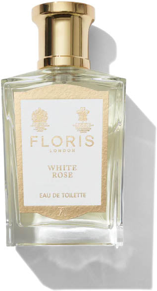 White Rose Eau de Toilette