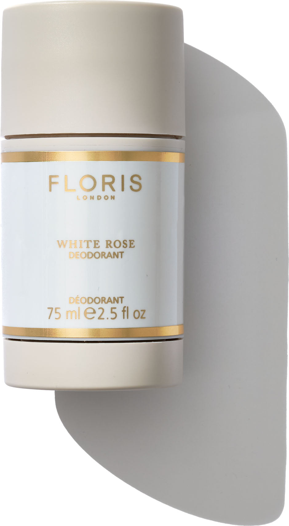 white rose deodorant