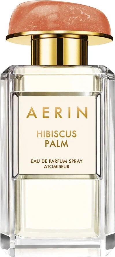 Hibiscus Palm Eau de Parfum
