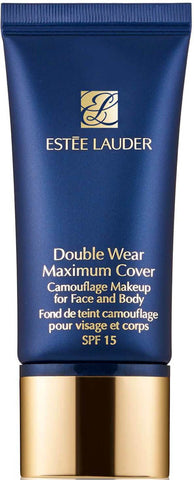 Double Wear Maximum Cover SPF15