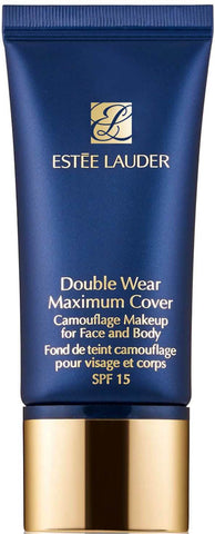 Double Wear Maximum Cover SPF15