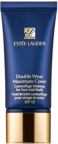 Double Wear Maximum Cover SPF15