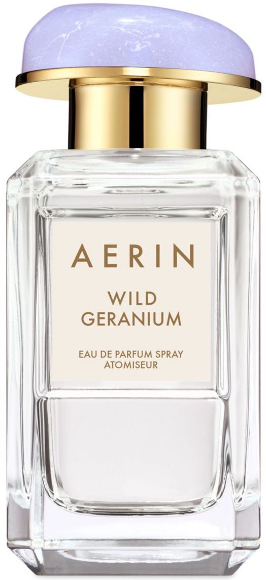 Wild Geranium Eau de Parfum