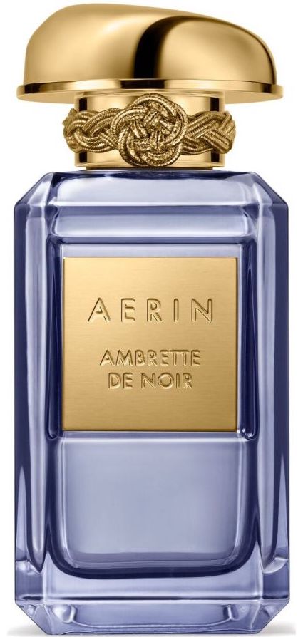 ambrette de noir