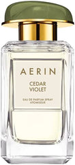 cedar violet