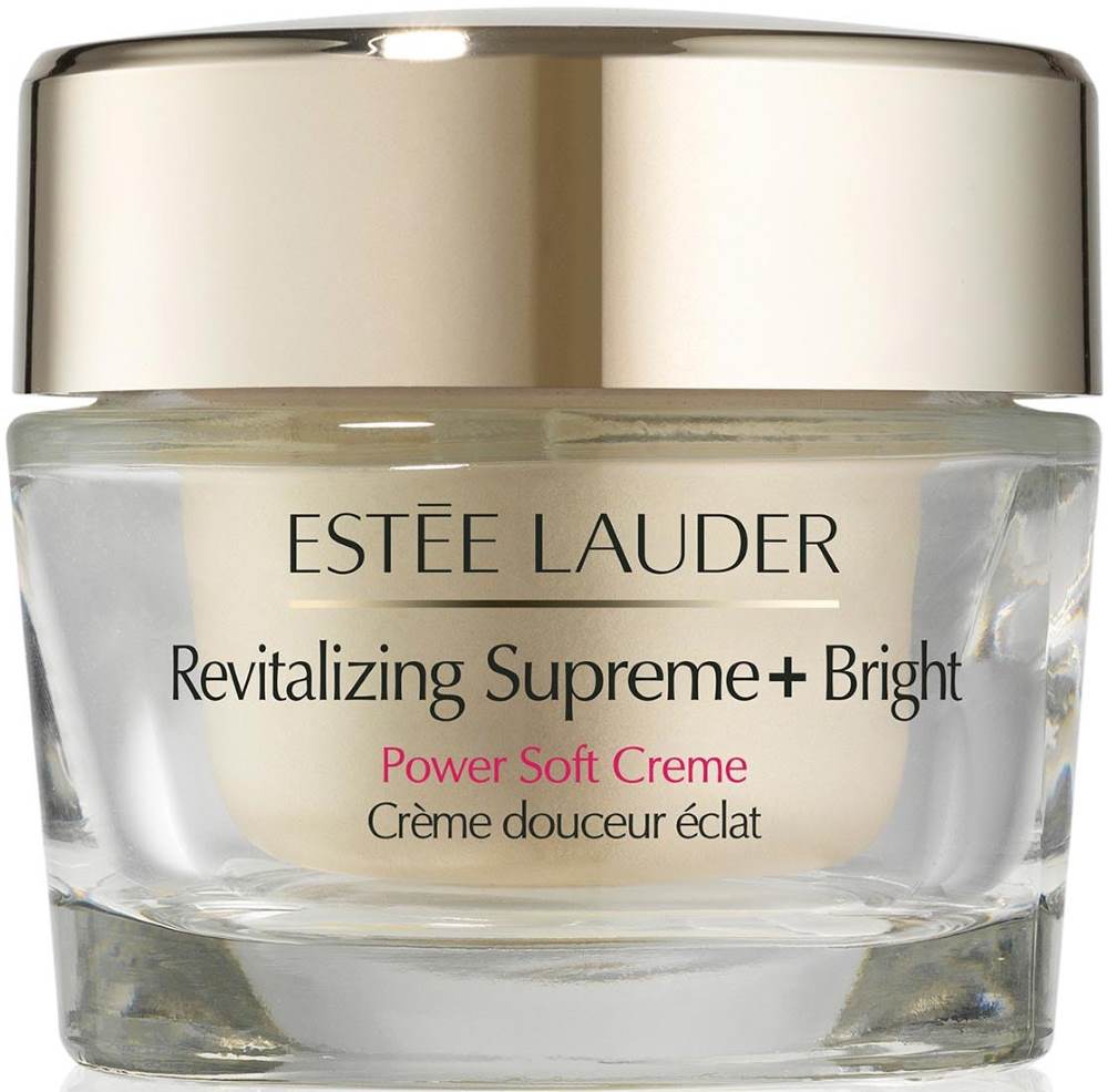 Revitalizing Supreme+ Bright Power Soft Creme Crema Illuminante