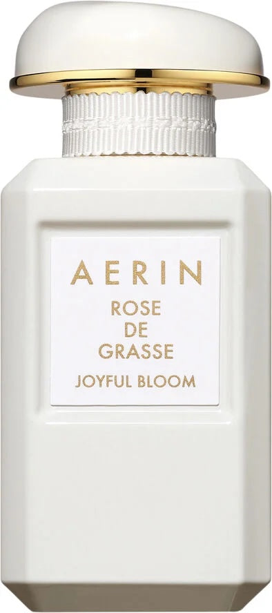 Rose de Grasse Joyful Bloom Eau de Parfum