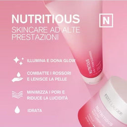 Nutritious Radiant Essence Lotion