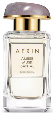 amber musk santal