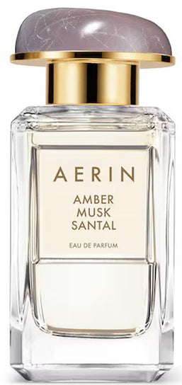 amber musk santal