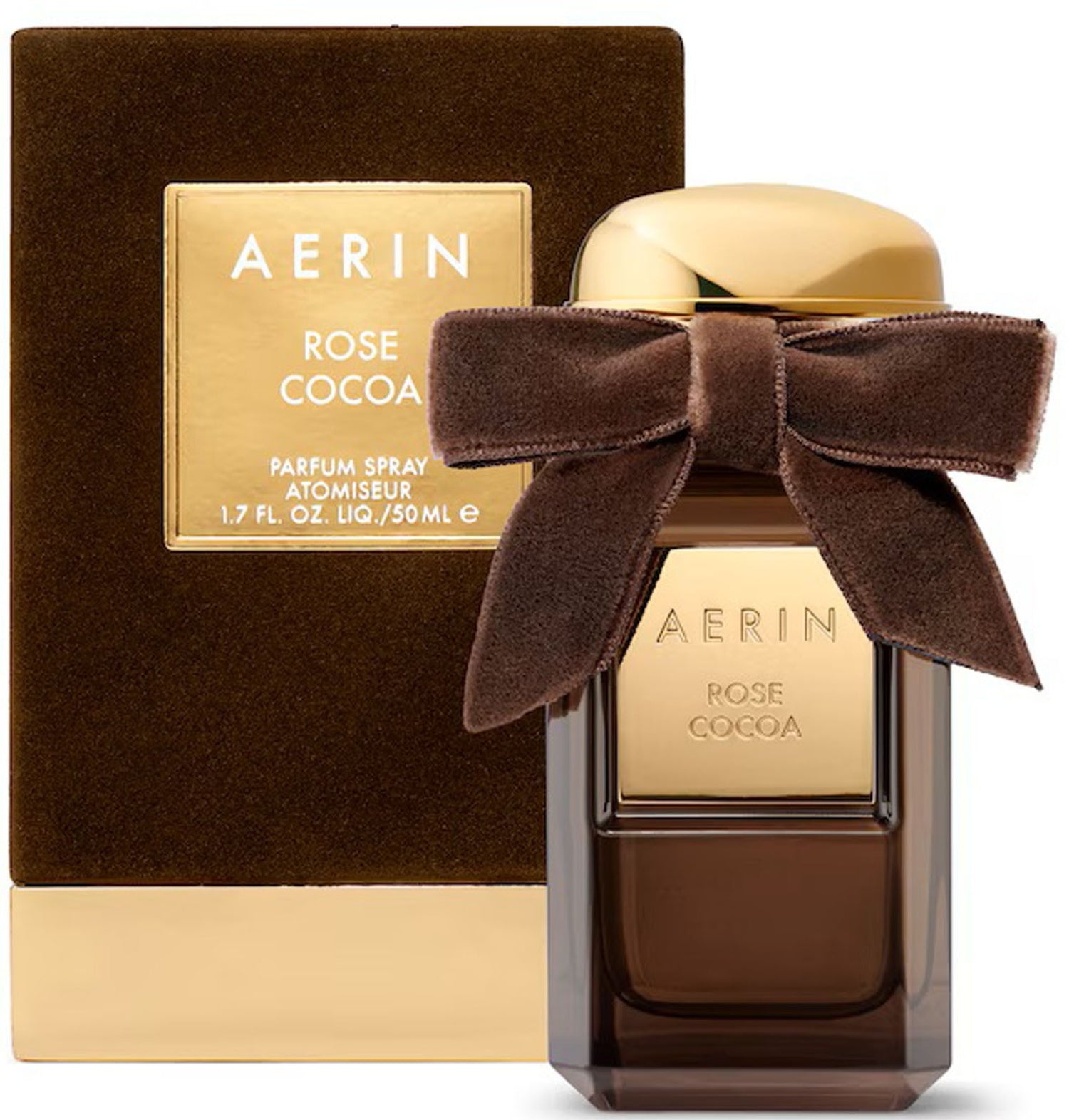 rose cocoa