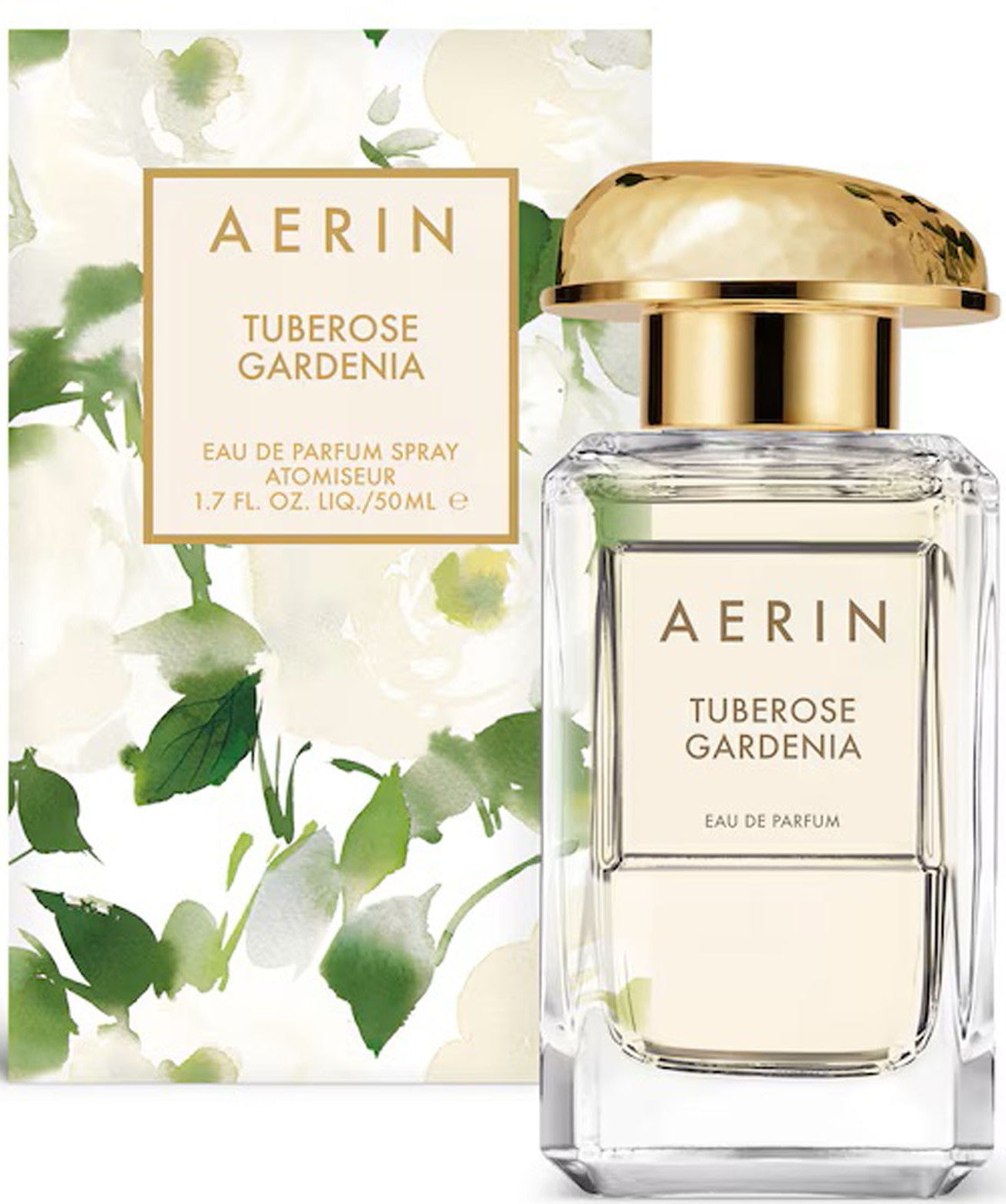 tuberose gardenia
