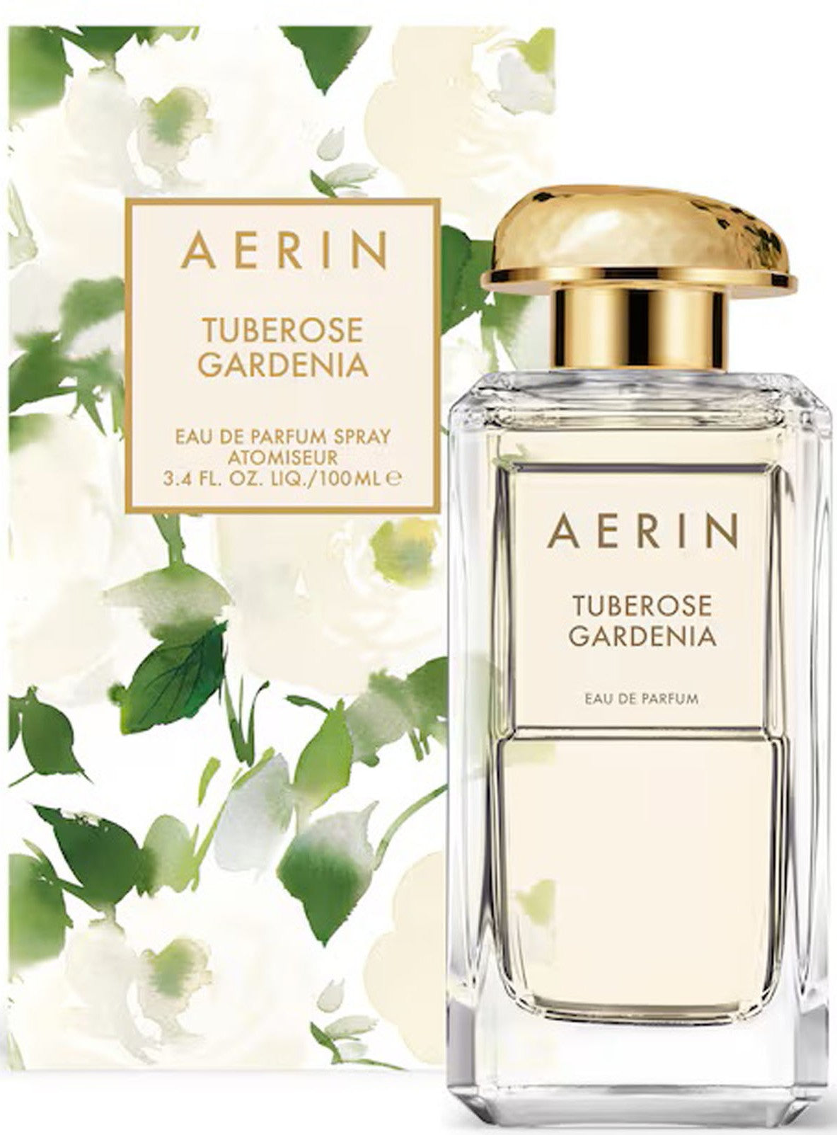 tuberose gardenia