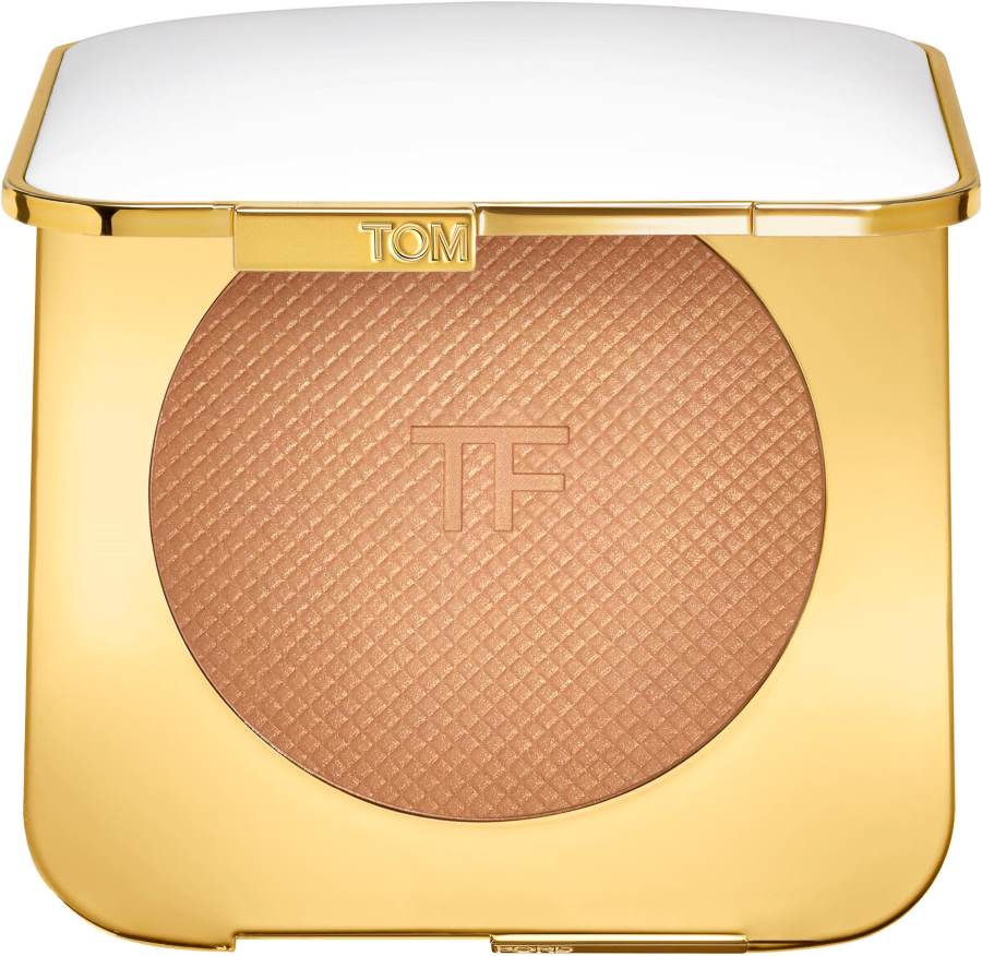 Soleil Glow Bronzer