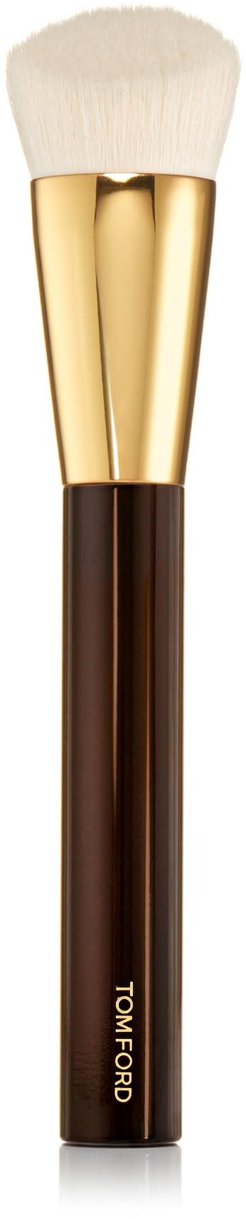 Shade&illuminate Foundation Brush 2.5 Pennello Fondotinta